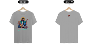 Nome do produto God Save the Skateboard (Unisex)