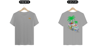 Nome do produto Here Comes The Sun (Unisex)