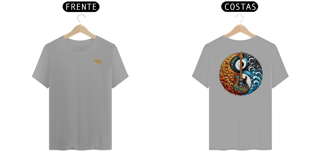 Nome do produto Light and Dark (Unisex)