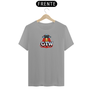 Nome do produto OTW Logo (Unisex)