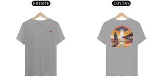 Nome do produto Sunset and UFO´s