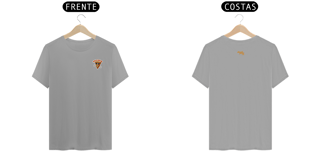 Nome do produto Slice to meet you (camiseta unisex)