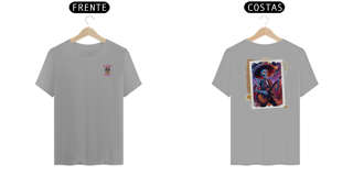 Nome do produto Life´s a party, even after. (camiseta unisex)