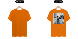 Nome do produto Music is Revolution (UNISEX)