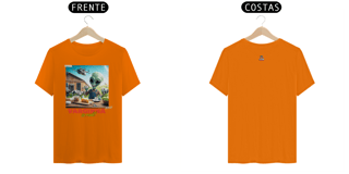 Nome do produto Varginha is Real (Unisex)