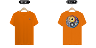 Nome do produto Luz & Sombra (Yin Yang) - Unisex