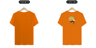 Nome do produto Keep Pushing (Unisex)