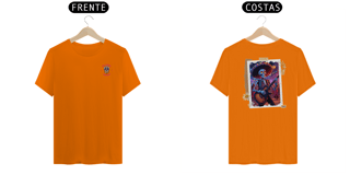 Nome do produto Life´s a party, even after. (camiseta unisex)