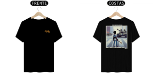 Nome do produto Music is Revolution (UNISEX)