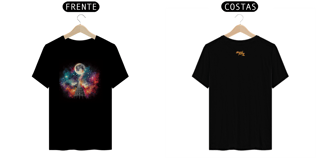 Nome do produto Bridge to Rock (UNISEX)