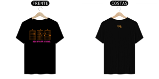 Nome do produto Now Start a Band (Unisex)