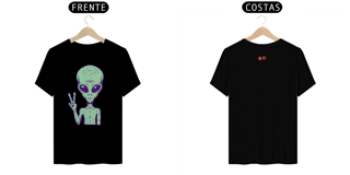 Nome do produto Hello Humans! (Unisex)
