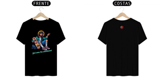 Nome do produto God Save the Skateboard (Unisex)
