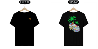 Nome do produto Here Comes The Sun (Unisex)