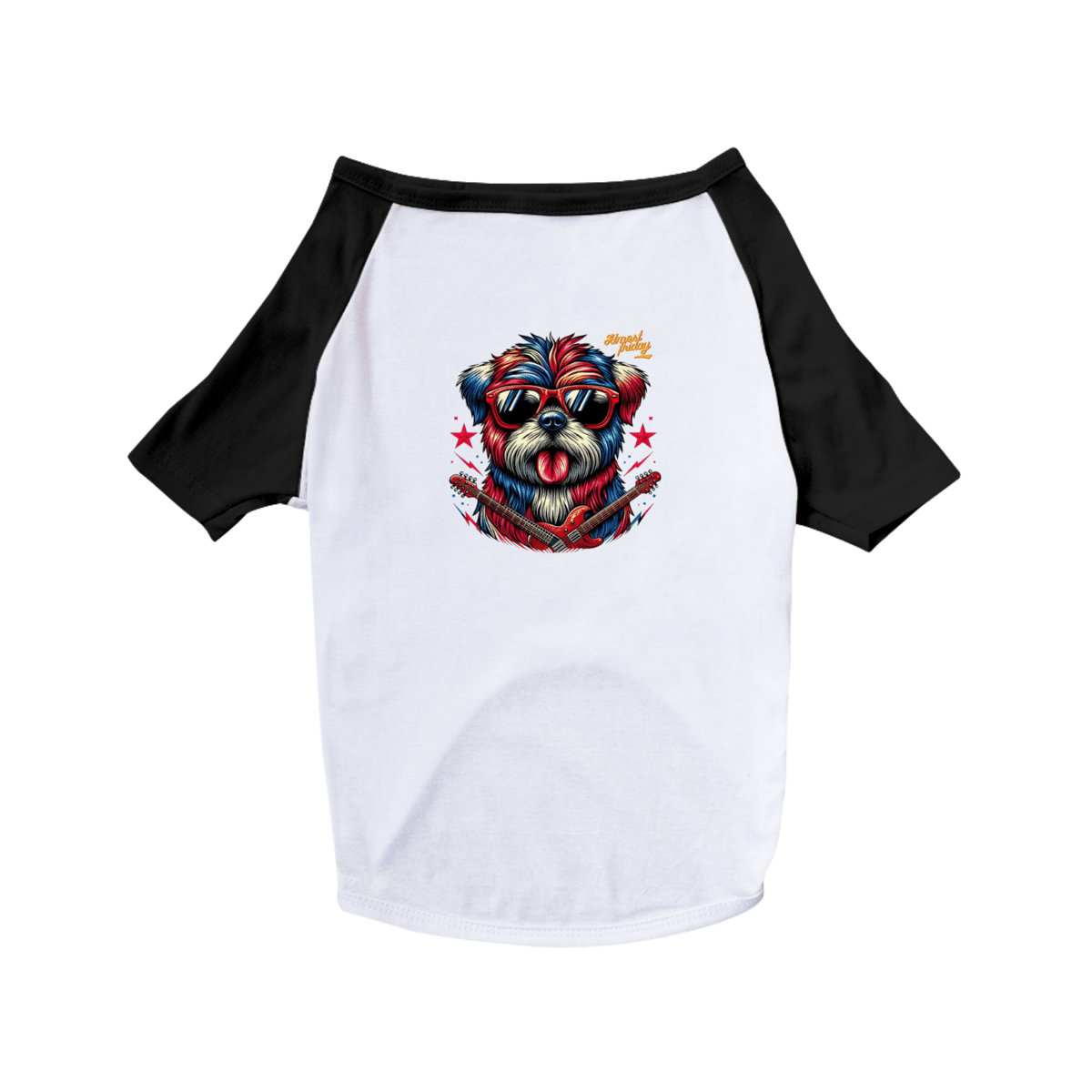 Nome do produto: Dogs Of Rock 01