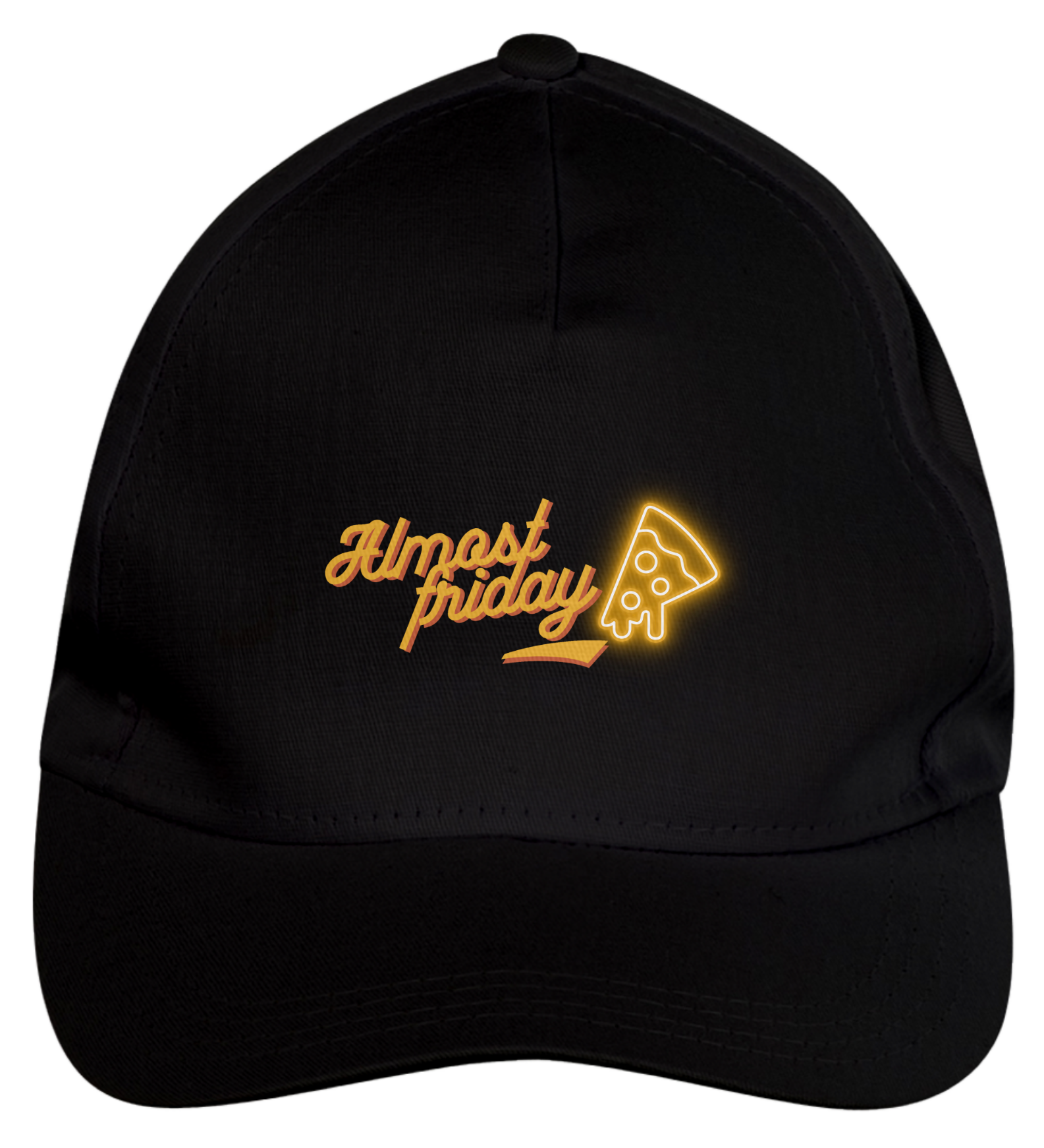 Pizza Cap