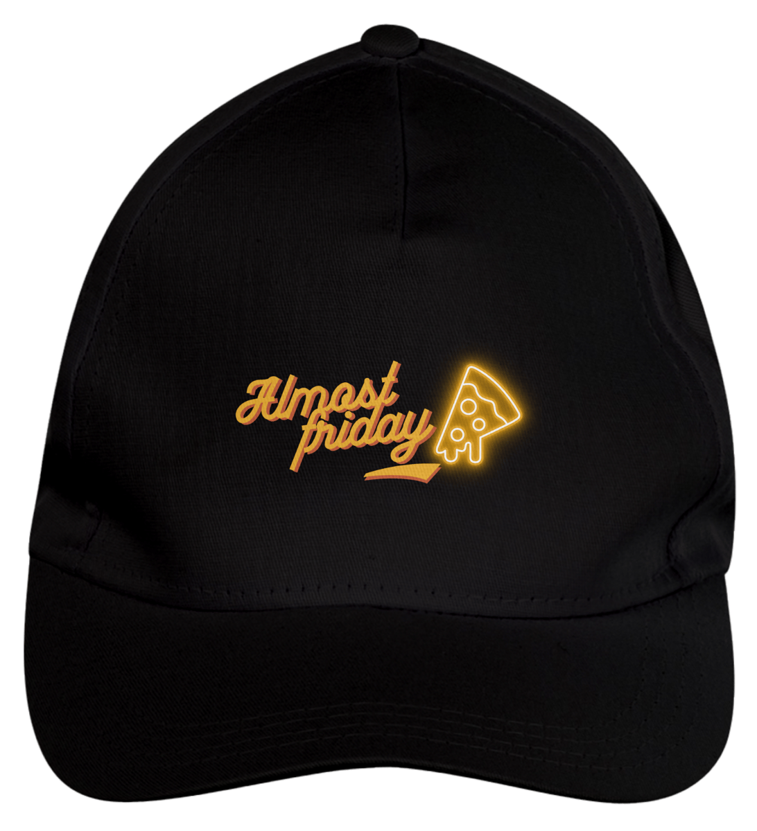 Nome do produto: Pizza Cap