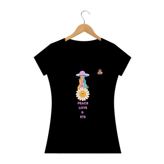 Nome do produto Peace, Love e Ets