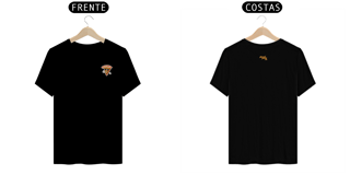 Nome do produto Slice to meet you (camiseta unisex)