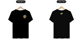 Nome do produto Guac ´n ´Roll (camiseta unisex)