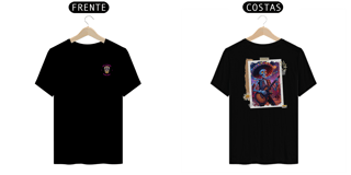 Nome do produto Life´s a party, even after. (camiseta unisex)