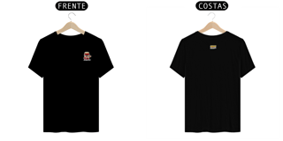 Nome do produto Just Jammin´(camiseta unisex)