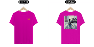 Nome do produto Music is Revolution (UNISEX)