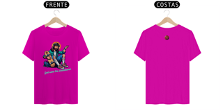 Nome do produto God Save the Skateboard (Unisex)
