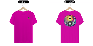 Nome do produto Luz & Sombra (Yin Yang) - Unisex