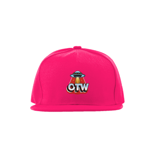 Nome do produto OTW Logo Cap