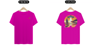 Nome do produto Sunset and UFO´s