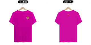 Nome do produto Slice to meet you (camiseta unisex)