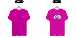 Nome do produto Life´s a Journey (camiseta unisex)
