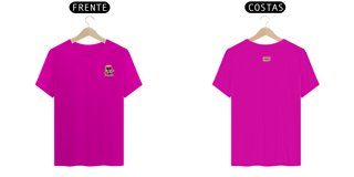 Nome do produto Just Jammin´(camiseta unisex)