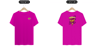 Nome do produto No Pizza No Gain (camiseta unisex)