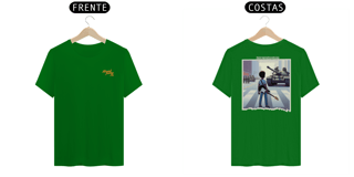 Nome do produto Music is Revolution (UNISEX)