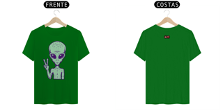 Nome do produto Hello Humans! (Unisex)