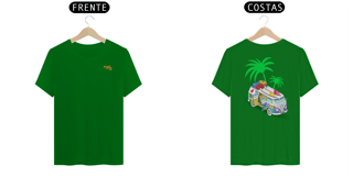 Nome do produto Here Comes The Sun (Unisex)