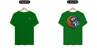Nome do produto Light and Dark (Unisex)