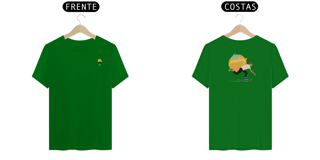Nome do produto Keep Pushing (Unisex)