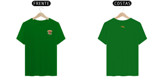 Nome do produto Slice to meet you (camiseta unisex)
