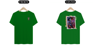 Nome do produto Life´s a party, even after. (camiseta unisex)