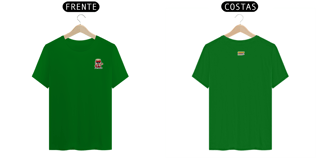 Nome do produto Just Jammin´(camiseta unisex)
