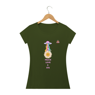 Nome do produto Peace, Love e Ets