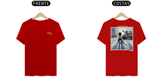 Nome do produto Music is Revolution (UNISEX)