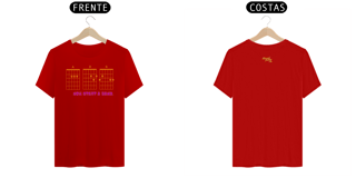 Nome do produto Now Start a Band (Unisex)