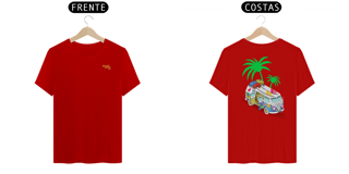 Nome do produto Here Comes The Sun (Unisex)