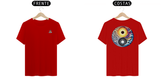 Nome do produto Luz & Sombra (Yin Yang) - Unisex