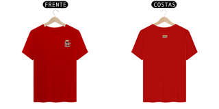 Nome do produto Just Jammin´(camiseta unisex)