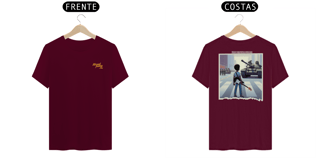 Nome do produto Music is Revolution (UNISEX)